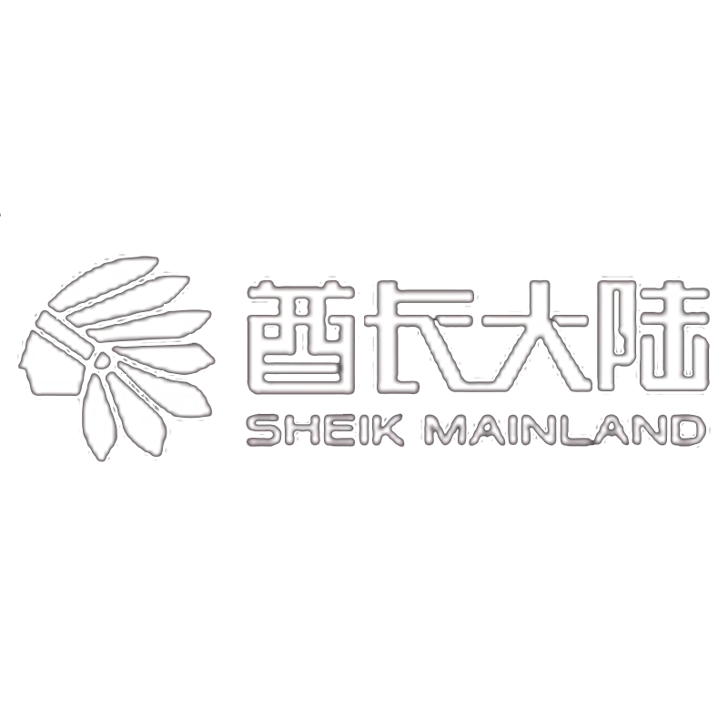 SHEIK MAINLAND