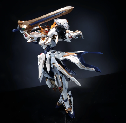 GSTOYS：YUAN LING HUANG DI