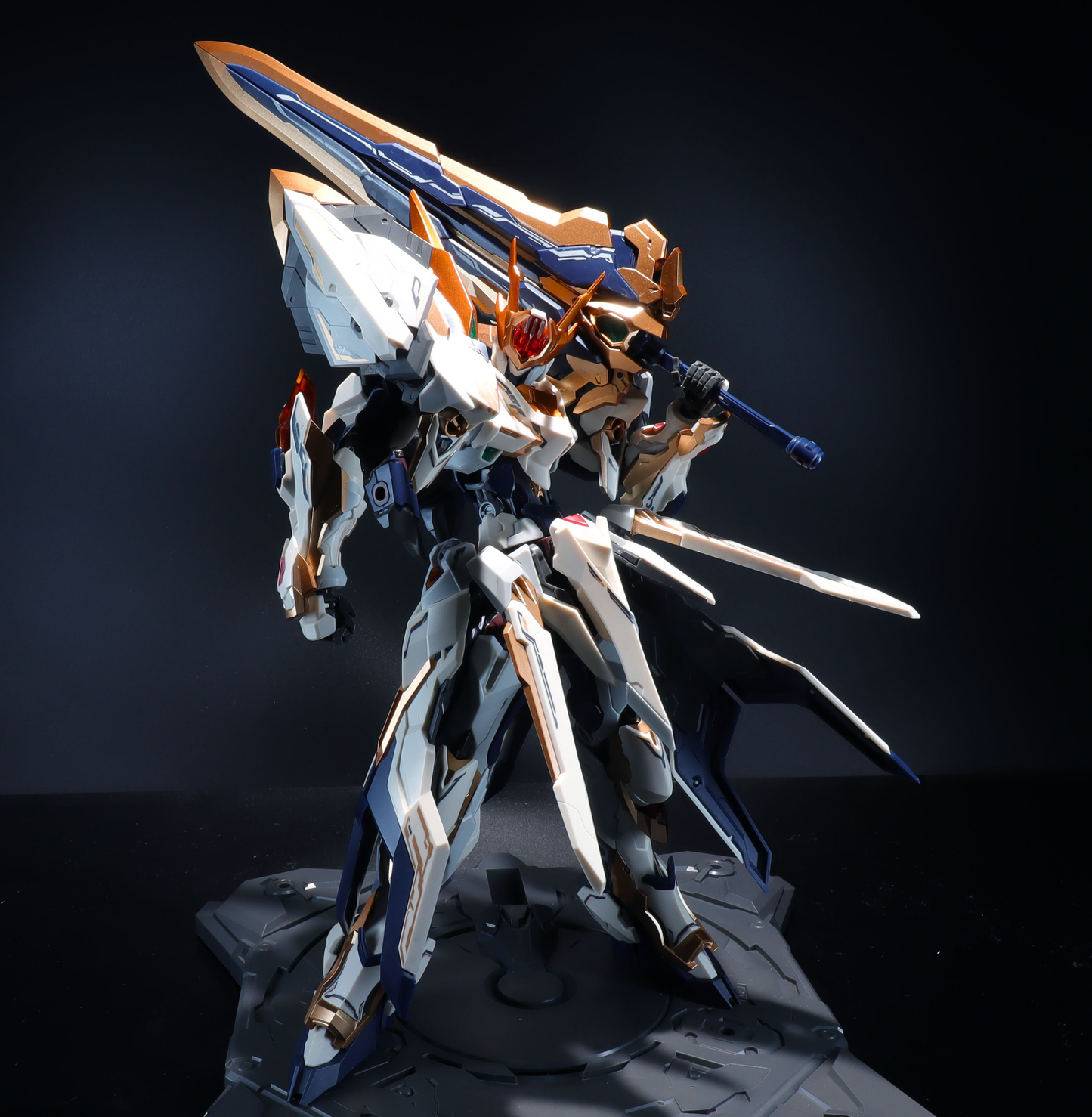 GSTOYS：YUAN LING HUANG DI