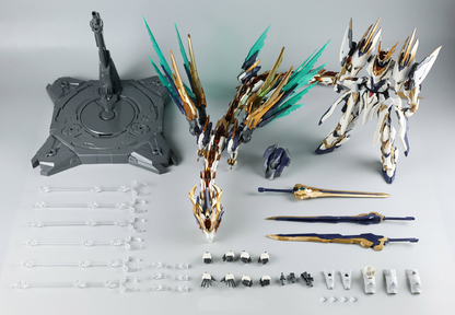 GSTOYS：YUAN LING HUANG DI