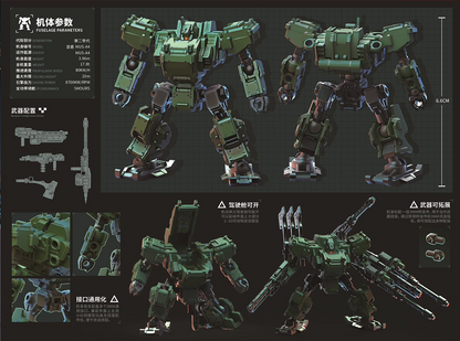 SHEIK MAINLAND:FORTISHIELD