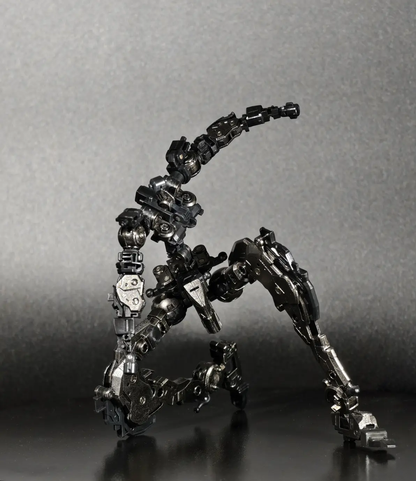 GSTOYS：YUAN LING HUANG DI