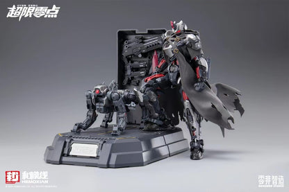 HEMOXIAN：TASTIER ( FULL SET )