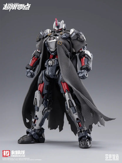 HEMOXIAN：TASTIER ( FULL SET )