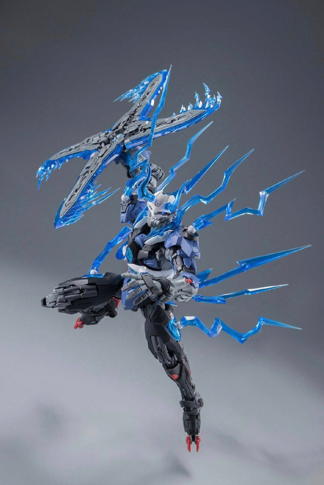 HEMOXIAN：LONE SHADOW ( FULL SET )