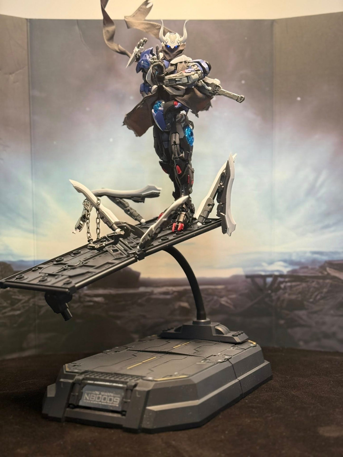 HEMOXIAN：LONE SHADOW ( FULL SET )