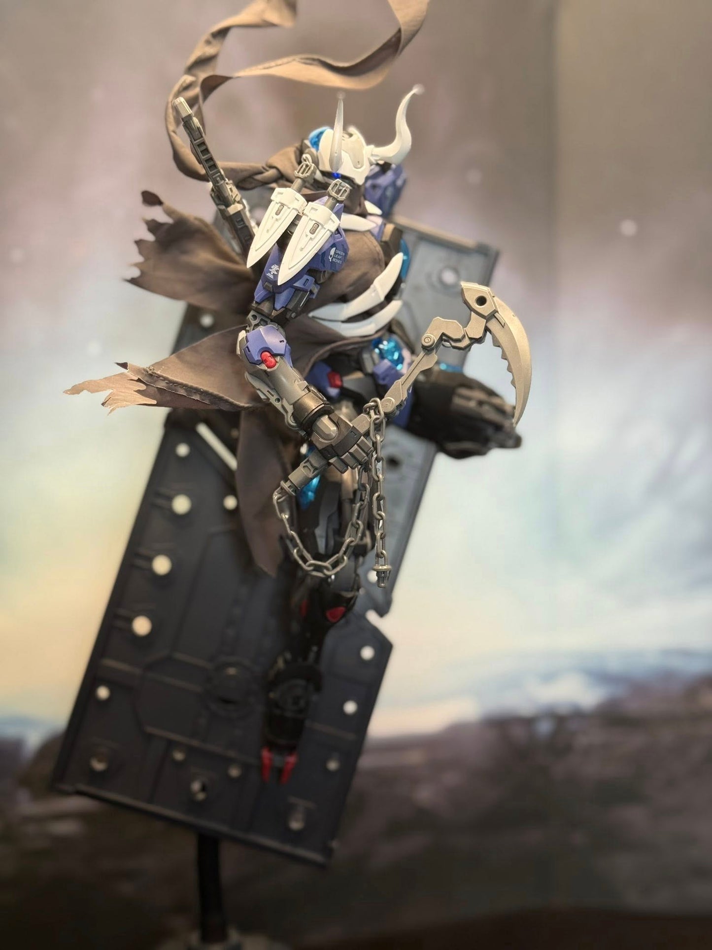 HEMOXIAN：LONE SHADOW ( FULL SET )