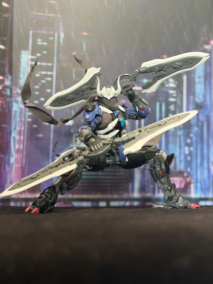 HEMOXIAN：LONE SHADOW ( FULL SET )