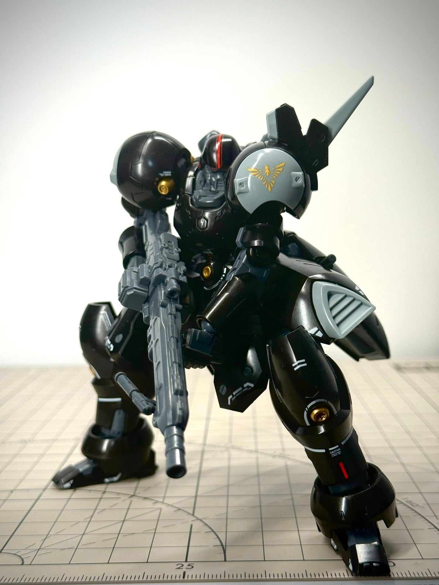 SHEIK MAINLAND：ZI-KRON