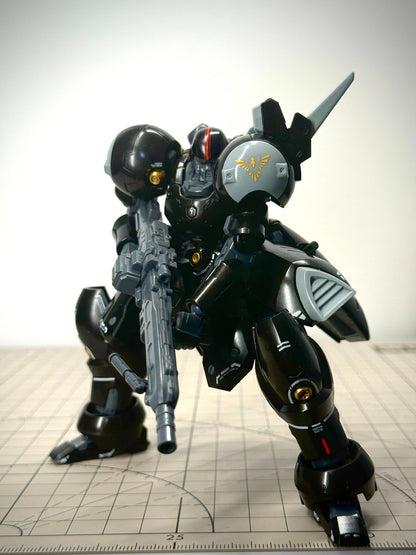 SHEIK MAINLAND：ZI-KRON