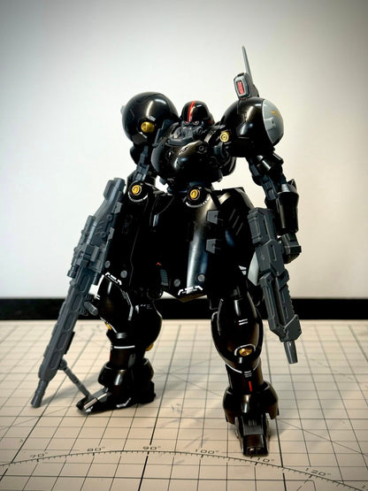 SHEIK MAINLAND：ZI-KRON