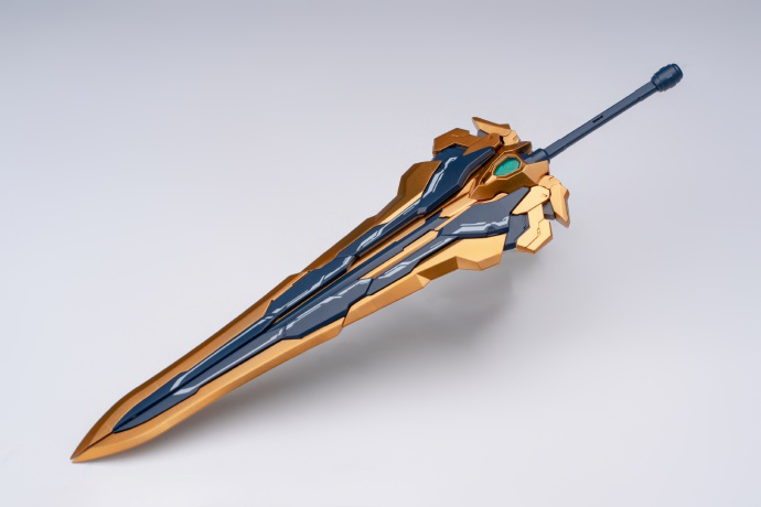 GSTOYS：YUAN LING HUANG DI