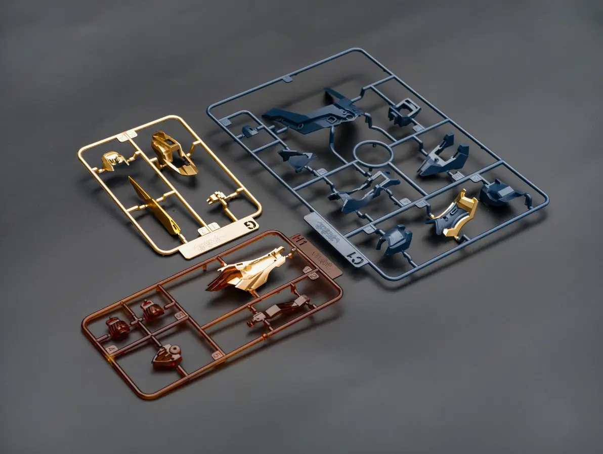 GSTOYS：YUAN LING HUANG DI