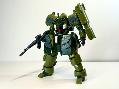 SHEIK MAINLAND：ZA-08M1 ZAROV M1