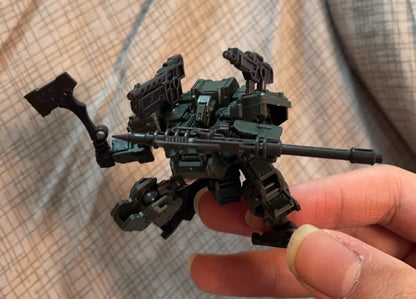 SHEIK MAINLAND:FORTISHIELD