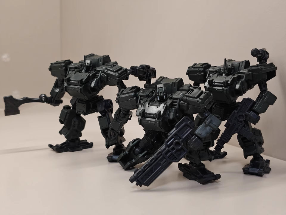 SHEIK MAINLAND:FORTISHIELD