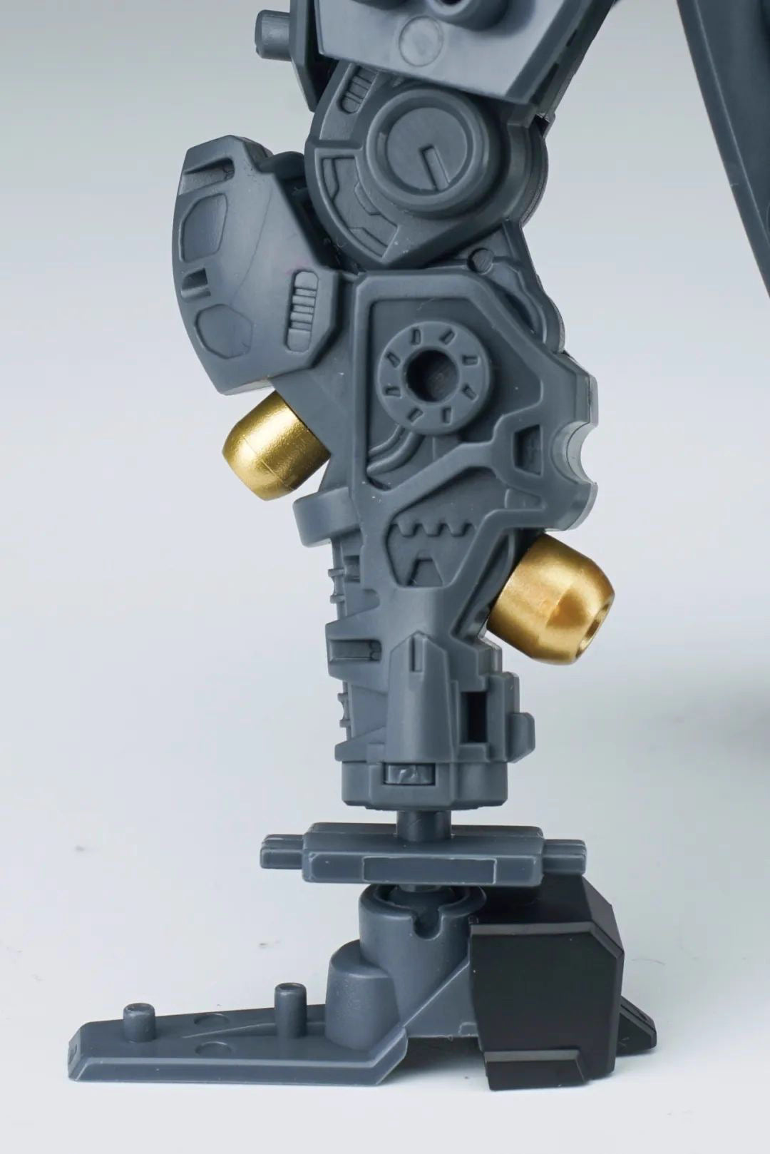 SHEIK MAINLAND：ZI-KRON