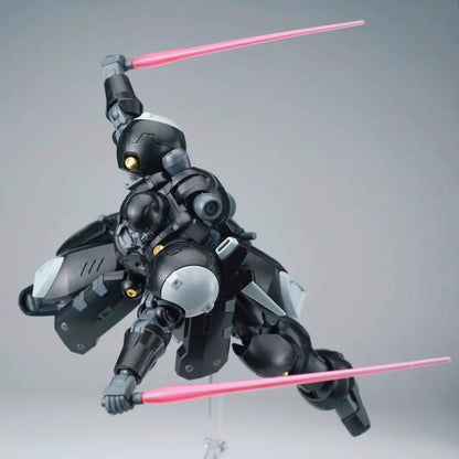 SHEIK MAINLAND：ZI-KRON