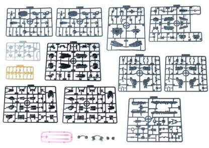 SHEIK MAINLAND：ZI-KRON