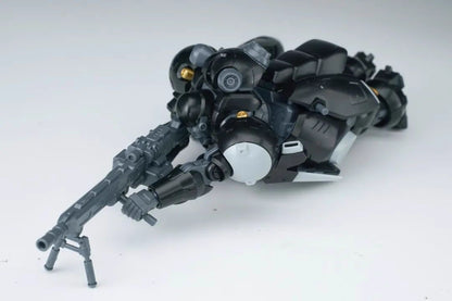 SHEIK MAINLAND：ZI-KRON