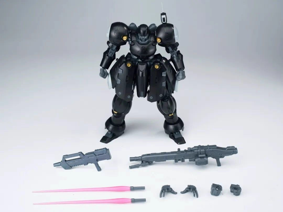 SHEIK MAINLAND：ZI-KRON