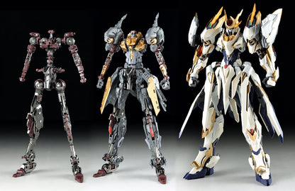 GSTOYS：YUAN LING HUANG DI